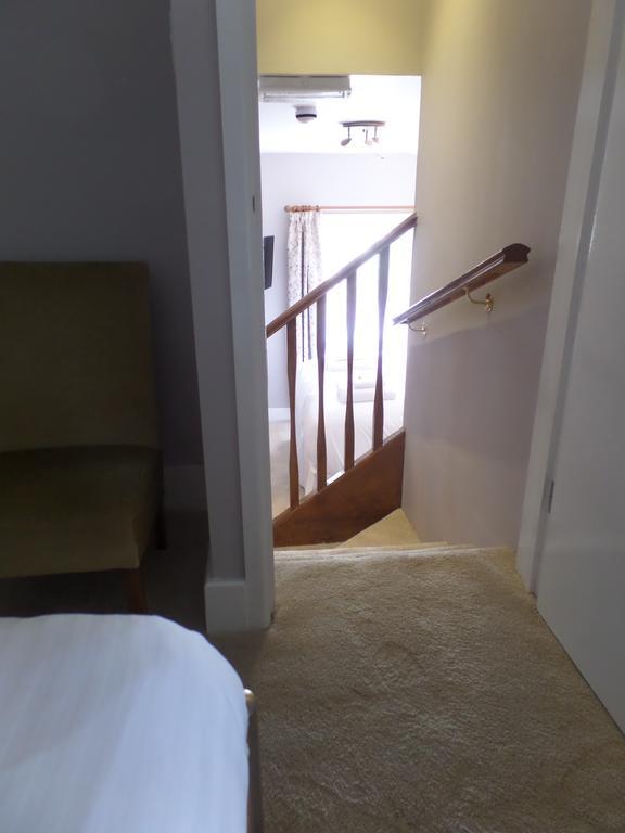 Bossiney House Hotel 틴태절 외부 사진