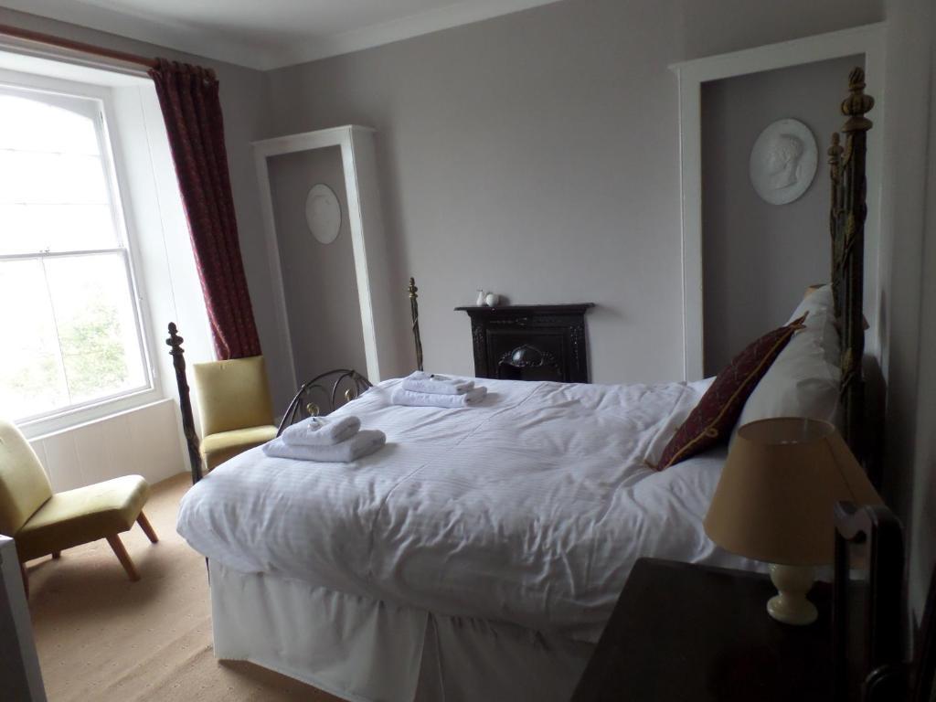 Bossiney House Hotel 틴태절 외부 사진