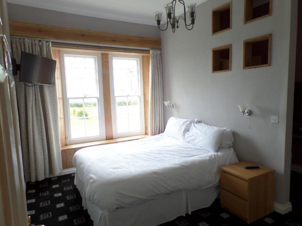 Bossiney House Hotel 틴태절 외부 사진